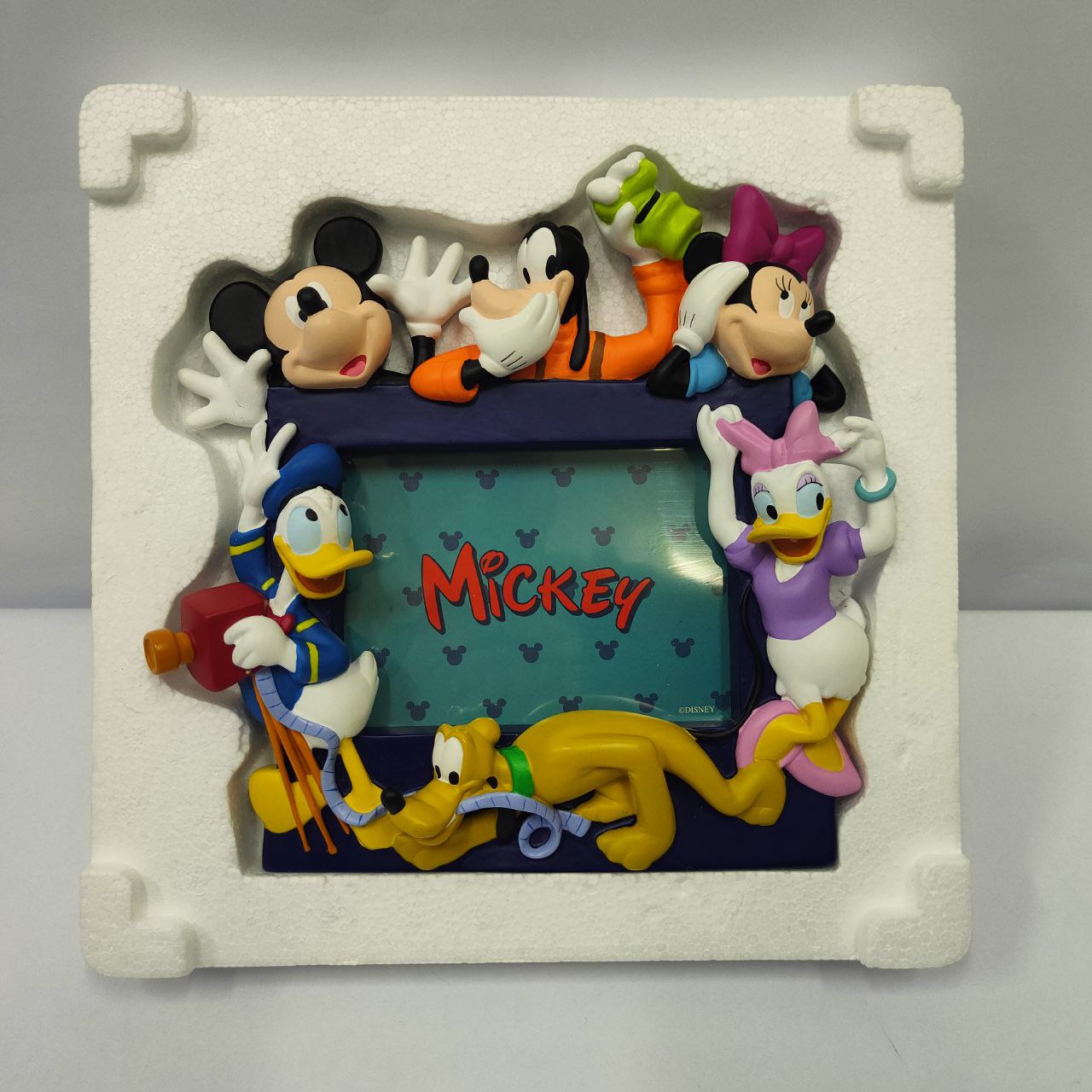 Disney photo frame