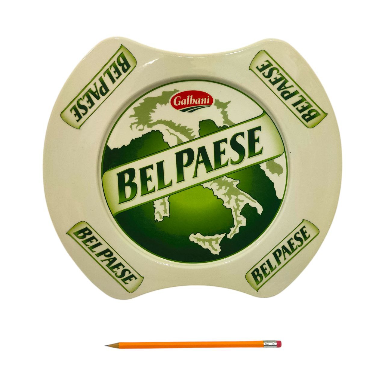 Advertising Tray - Bel Paese Galbani