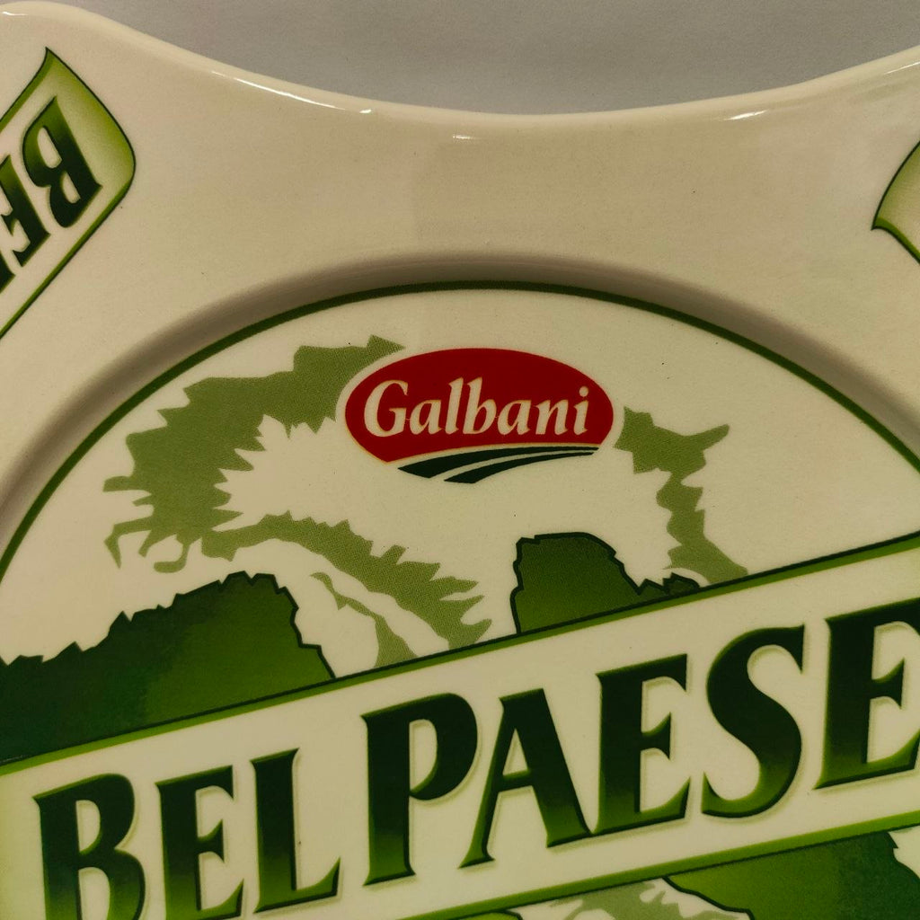 Advertising Tray - Bel Paese Galbani
