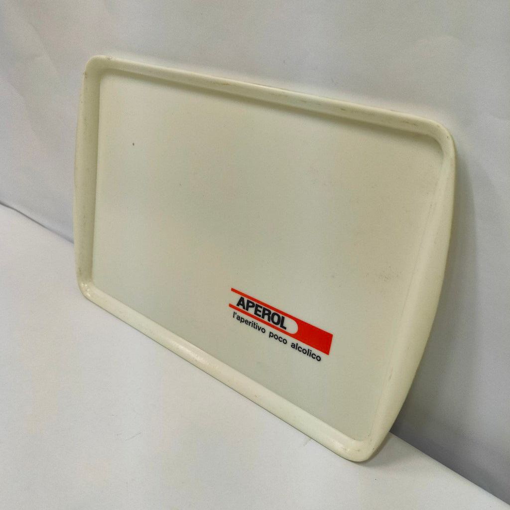 Advertising tray - Aperol