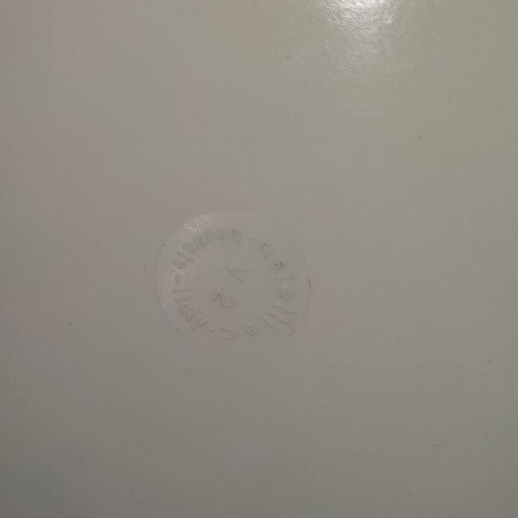 Advertising tray - Aperol