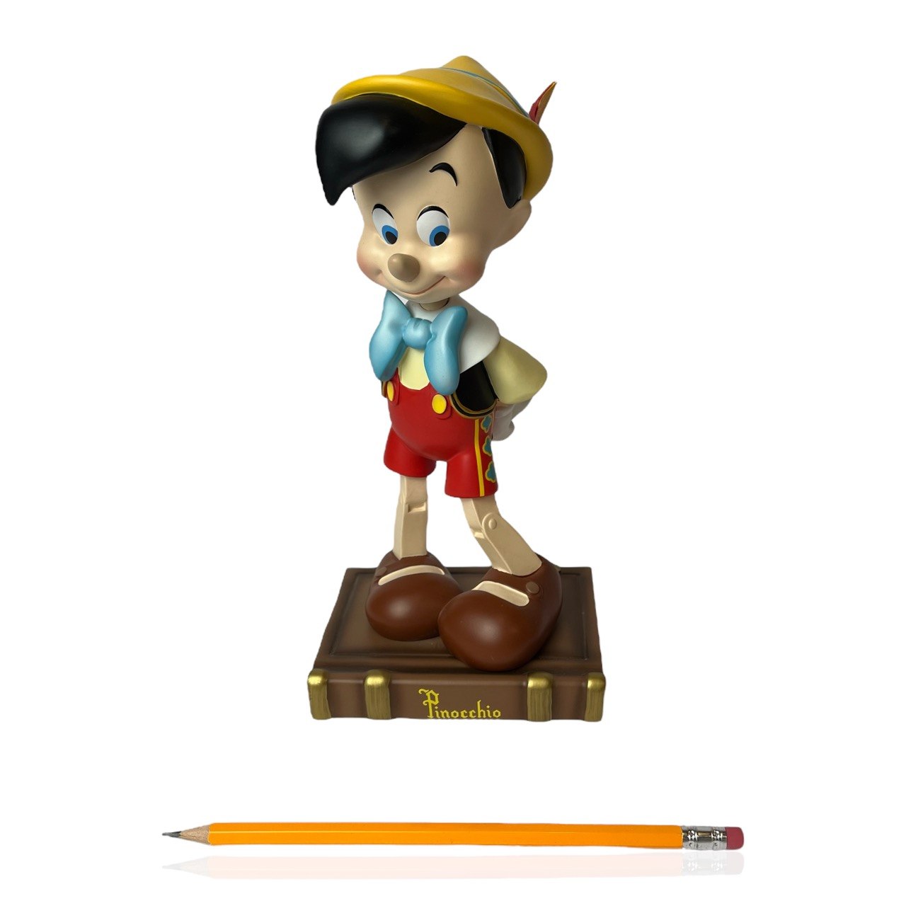 Statuette - Disney Pinocchio