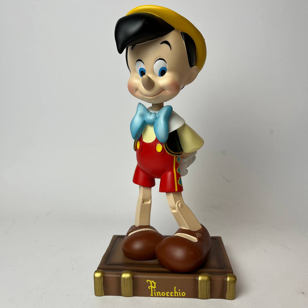 Statuette - Disney Pinocchio