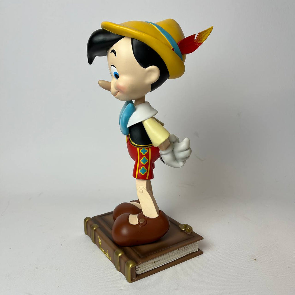 Statuette - Disney Pinocchio
