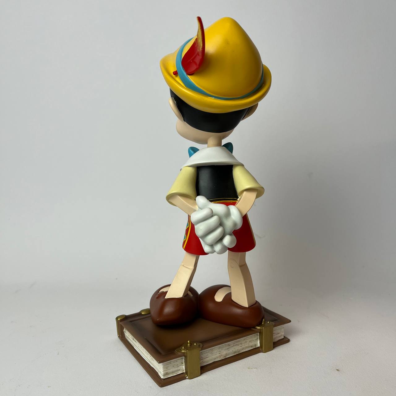 Statuette - Disney Pinocchio