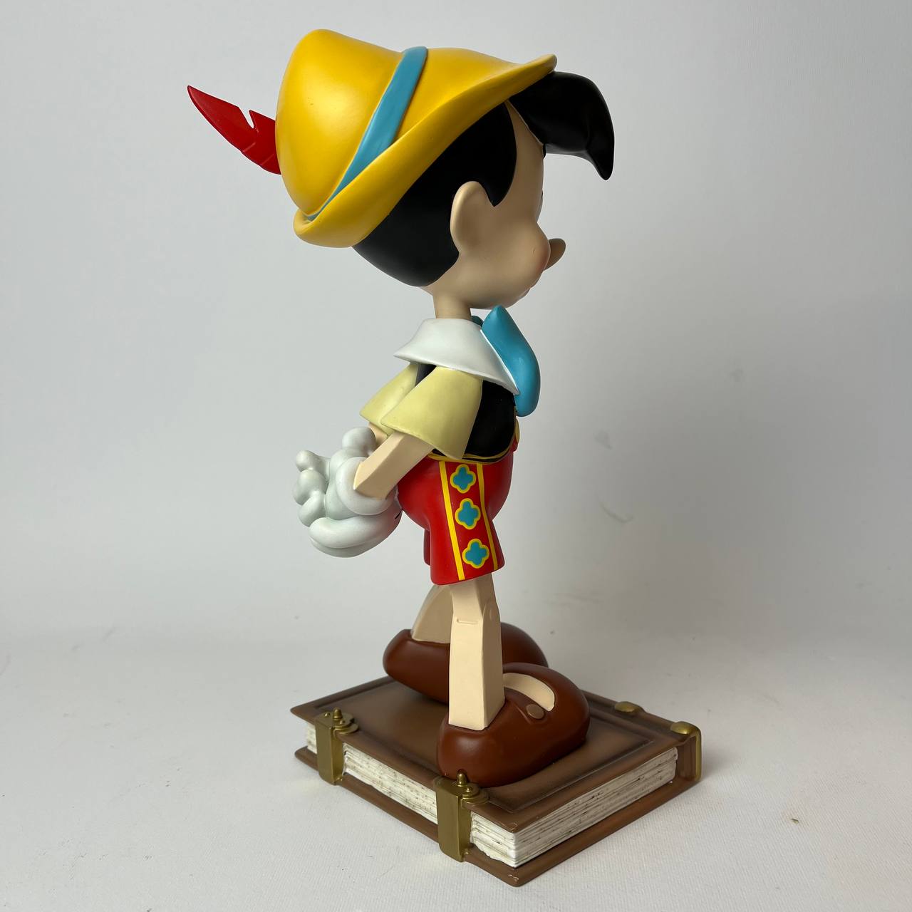 Statuette - Disney Pinocchio