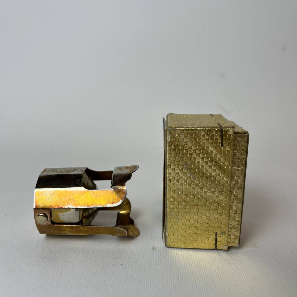 Champagne cork prototype