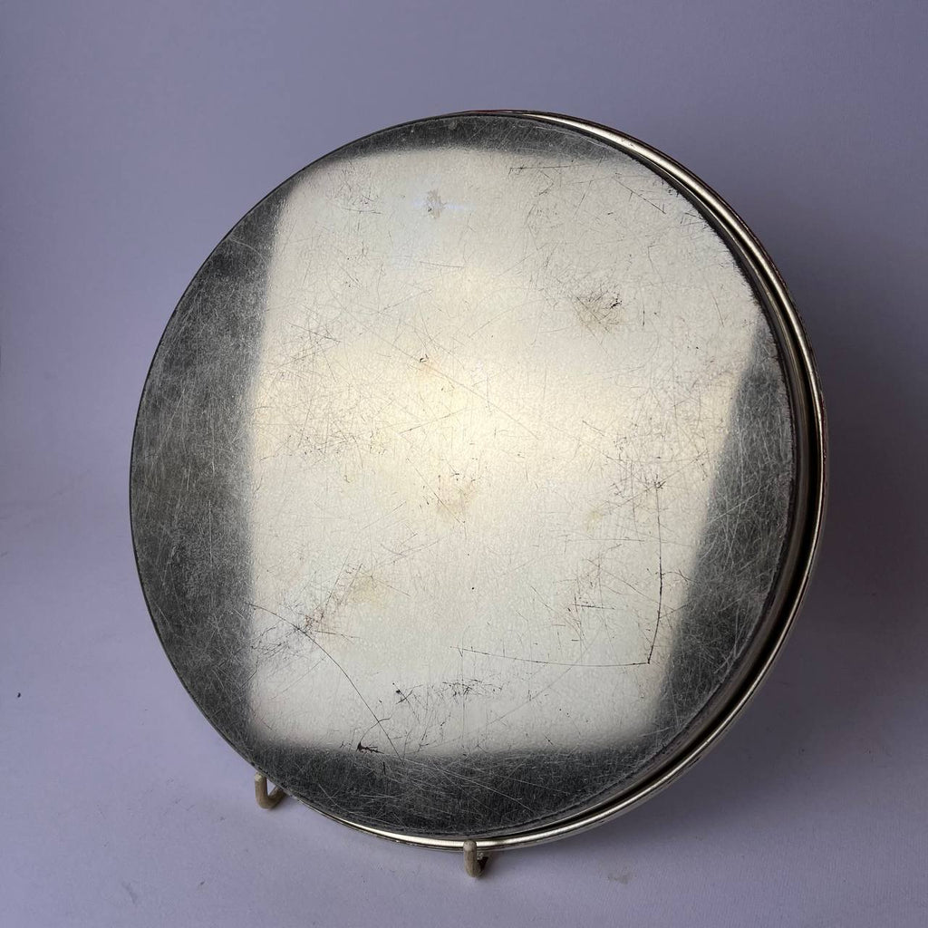 Advertising tray - Birra Italia