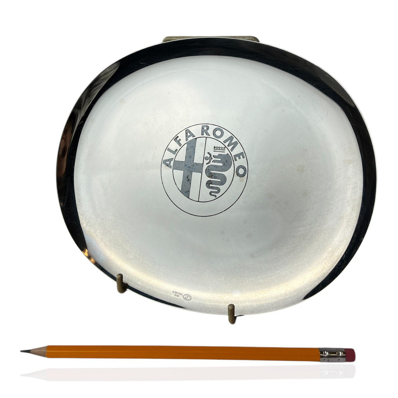 Alfa Romeo Tray - Sambonet