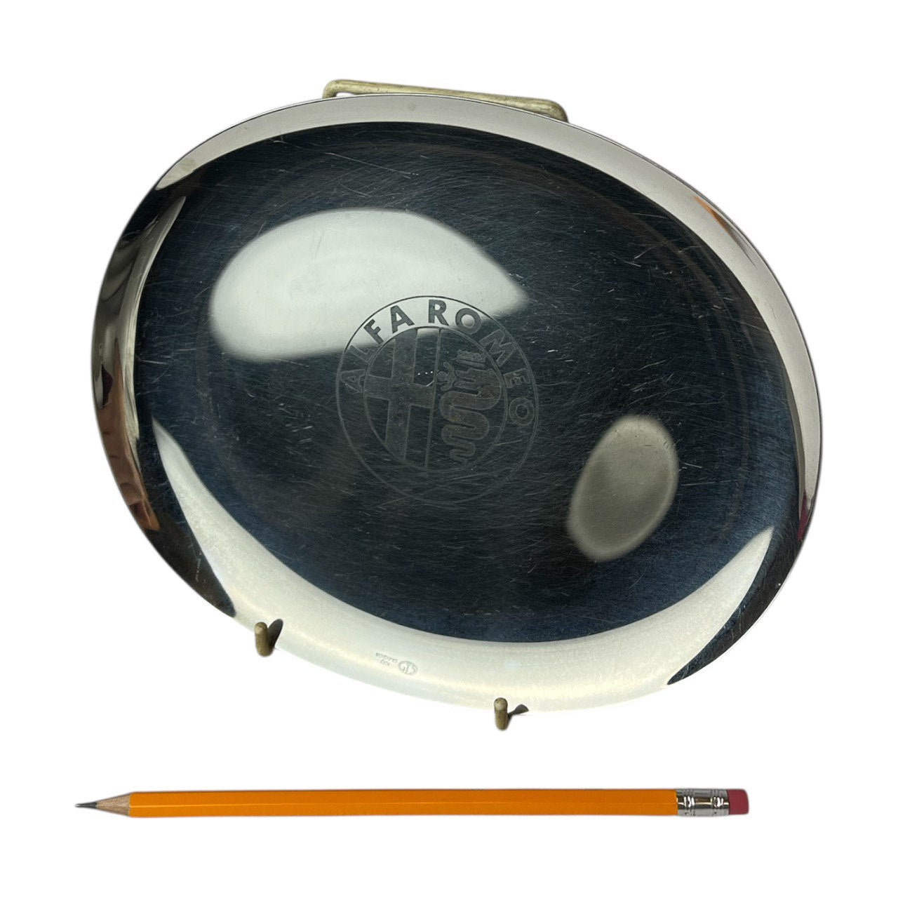 Alfa Romeo Tray - Sambonet