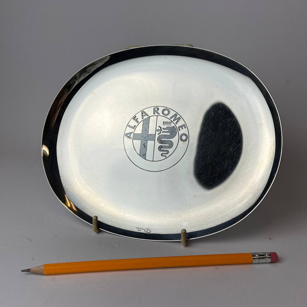 Alfa Romeo Tray - Sambonet