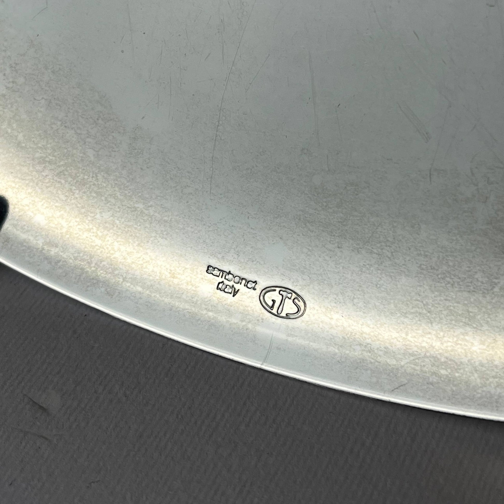 Alfa Romeo Tray - Sambonet