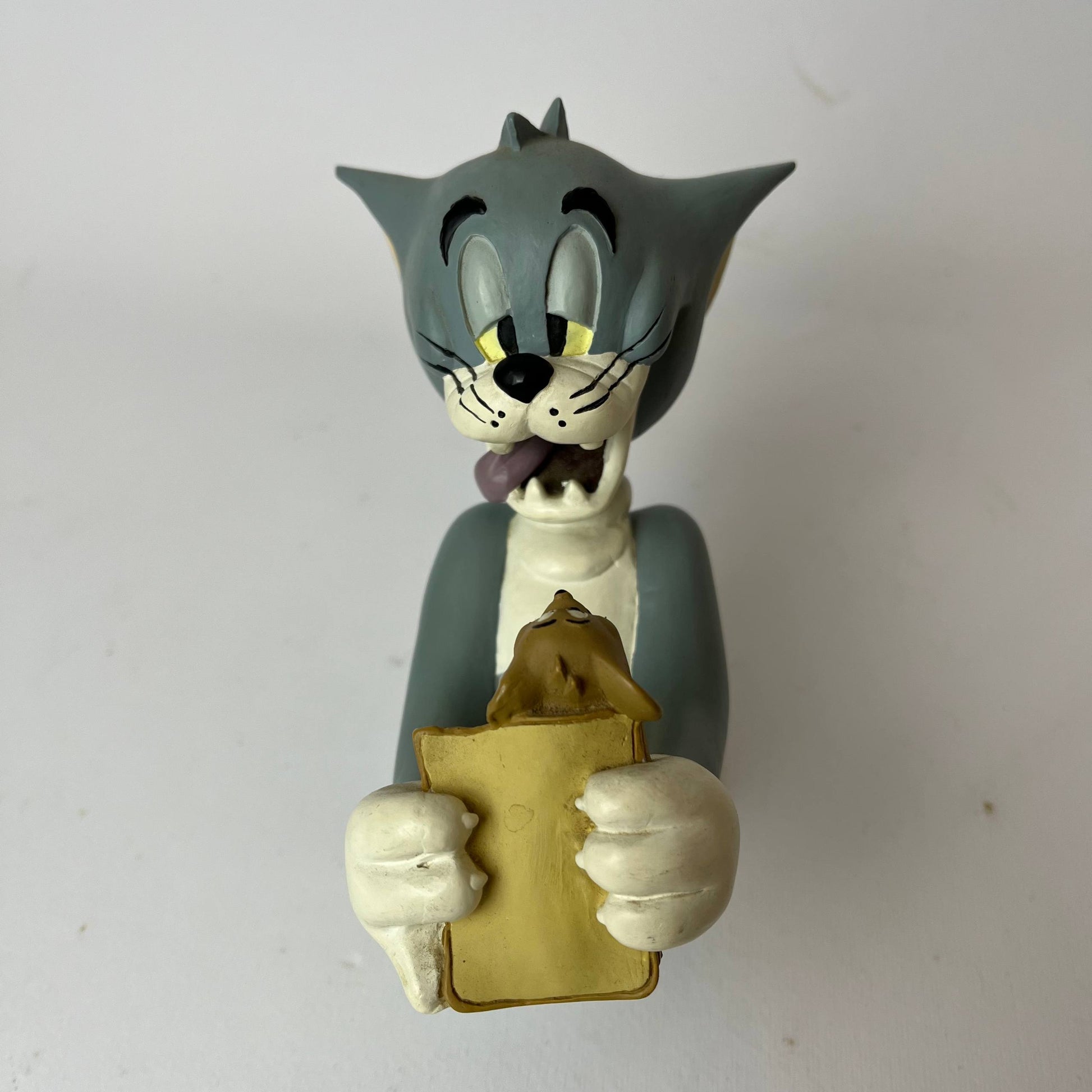 Figurine - Tom &amp; Jerry, Demons &amp; Merveilles