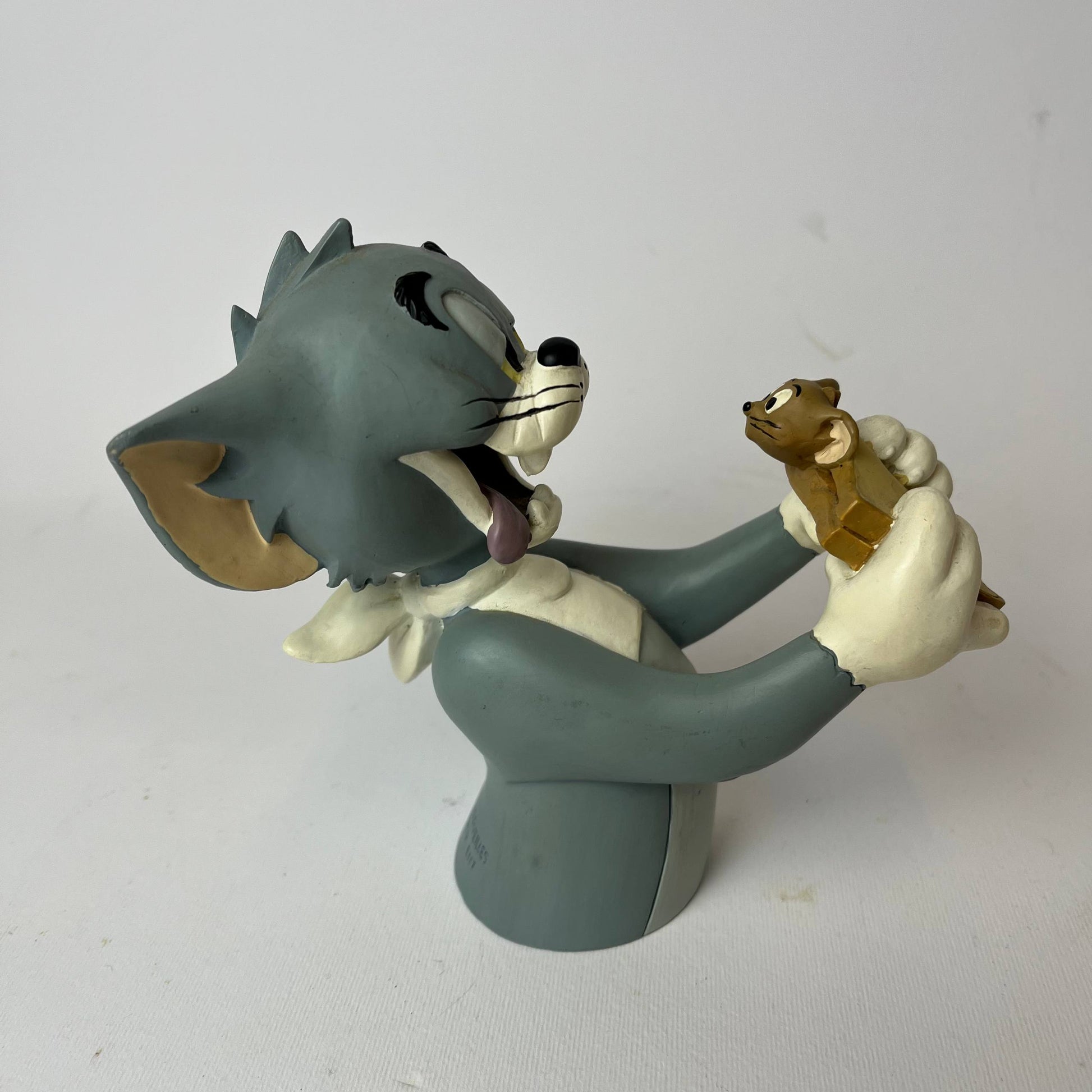 Figurine - Tom &amp; Jerry, Demons &amp; Merveilles