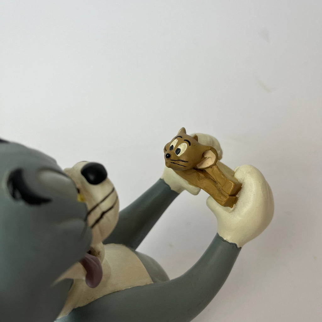 Figurine - Tom &amp; Jerry, Demons &amp; Merveilles
