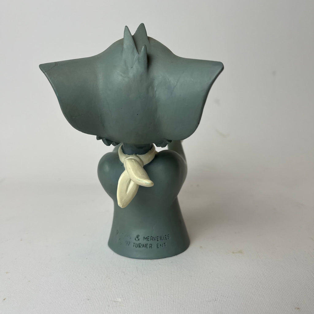Figurine - Tom &amp; Jerry, Demons &amp; Merveilles