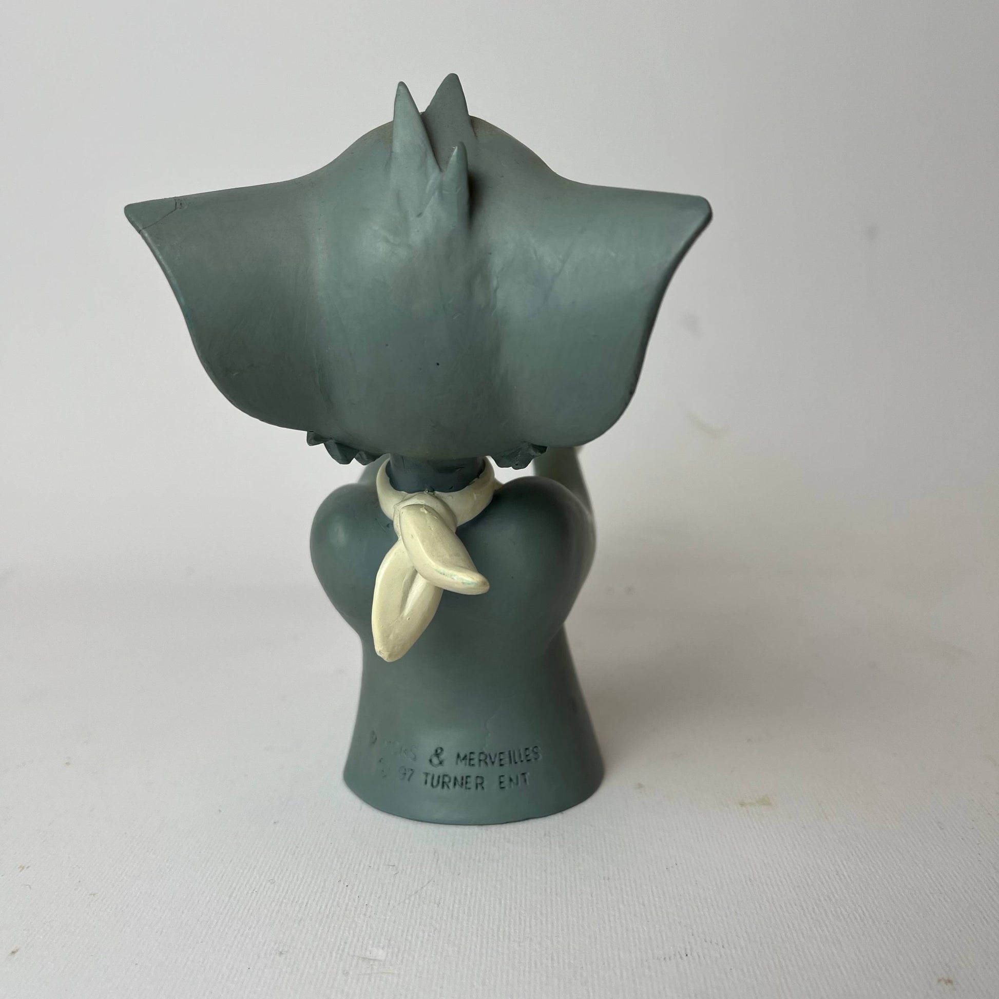 Figurine - Tom &amp; Jerry, Demons &amp; Merveilles