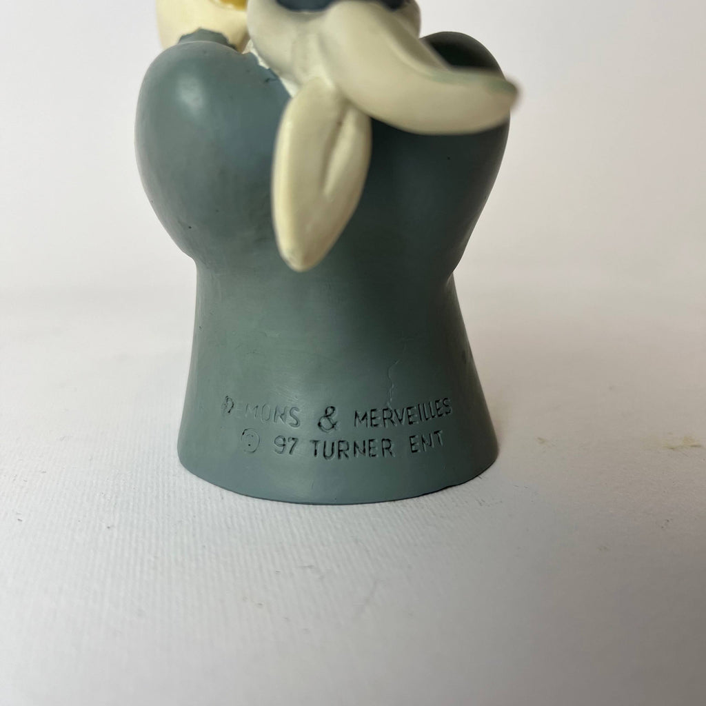 Figurine - Tom &amp; Jerry, Demons &amp; Merveilles