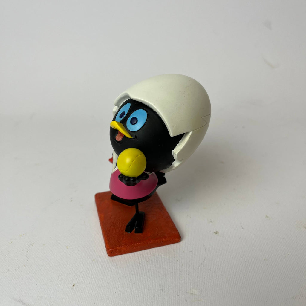 Statuette - Calimero tennis player