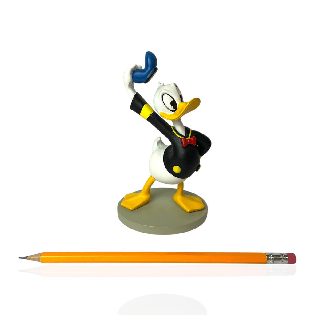 Statuette - Disney Donald Duck
