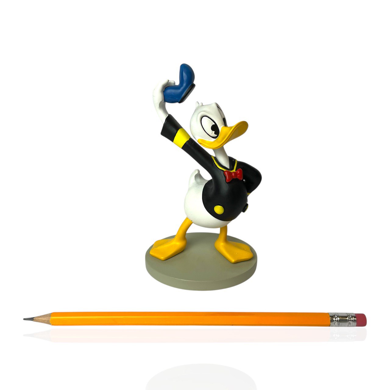 Statuette - Disney Donald Duck