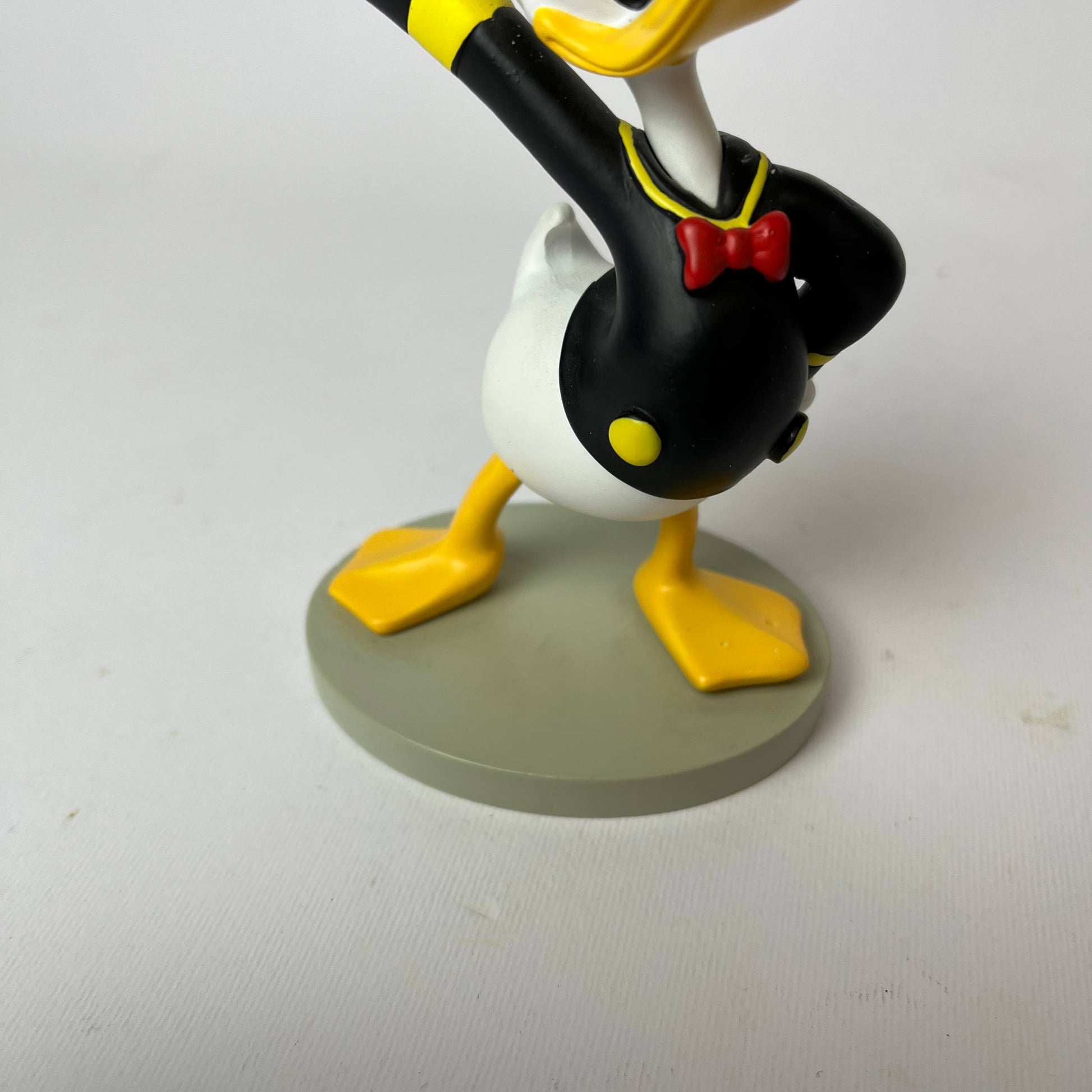 Statuette - Disney Donald Duck