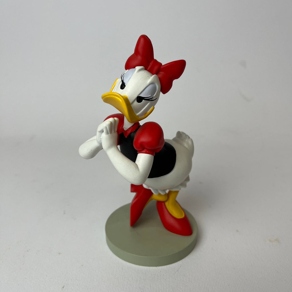 Statuette - Disney Daisy Duck