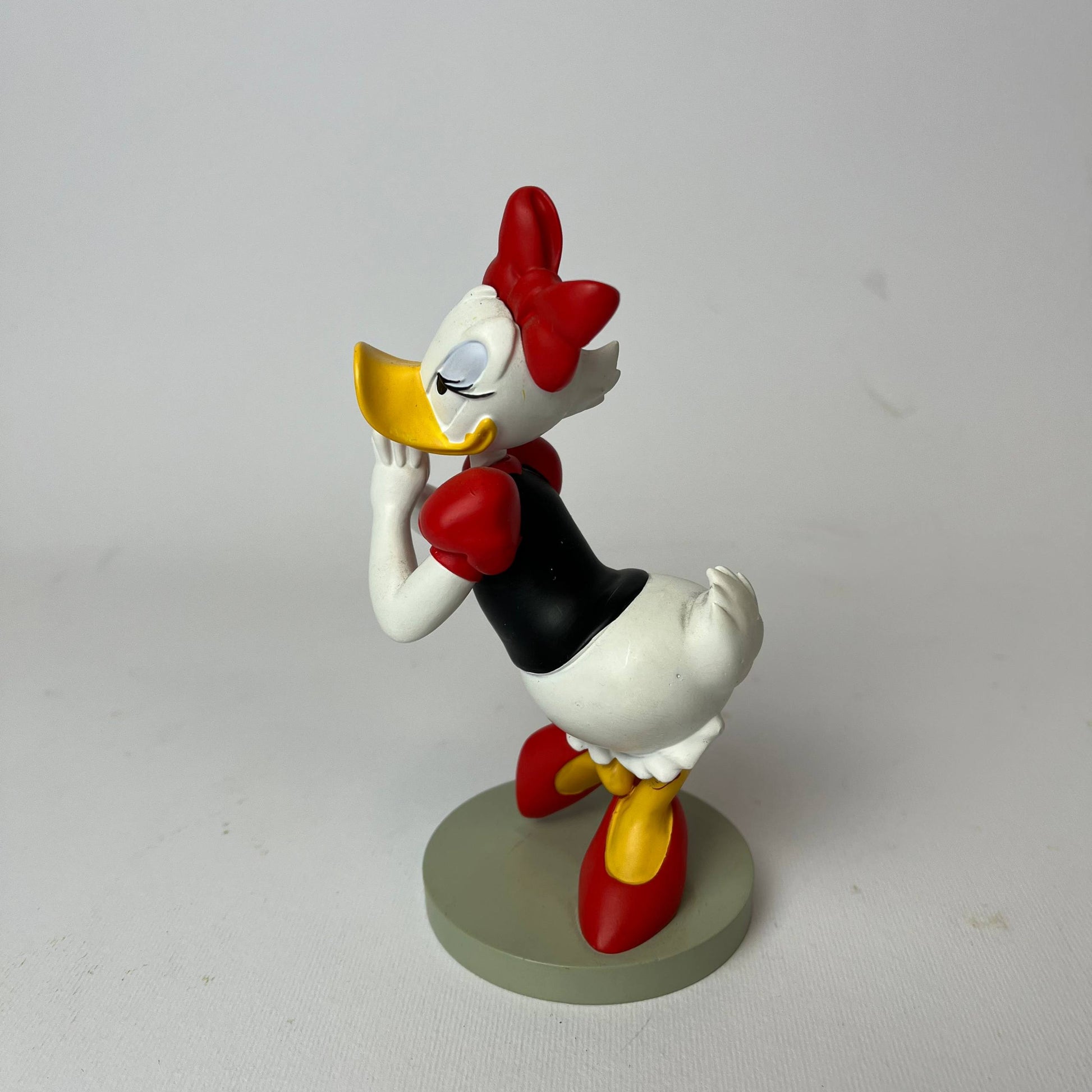 Statuette - Disney Daisy Duck