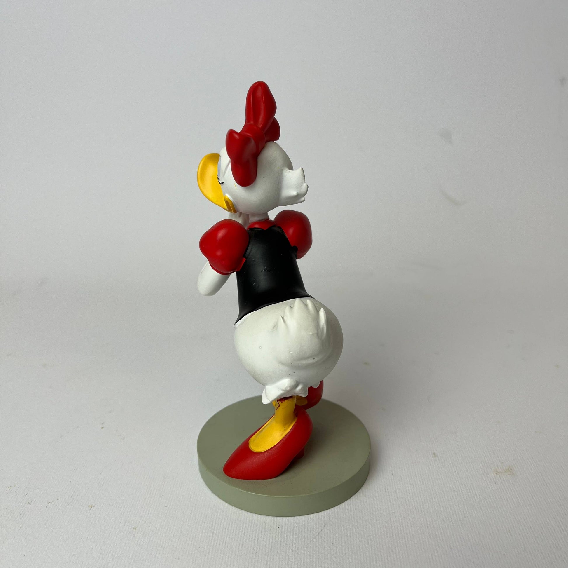 Statuette - Disney Daisy Duck