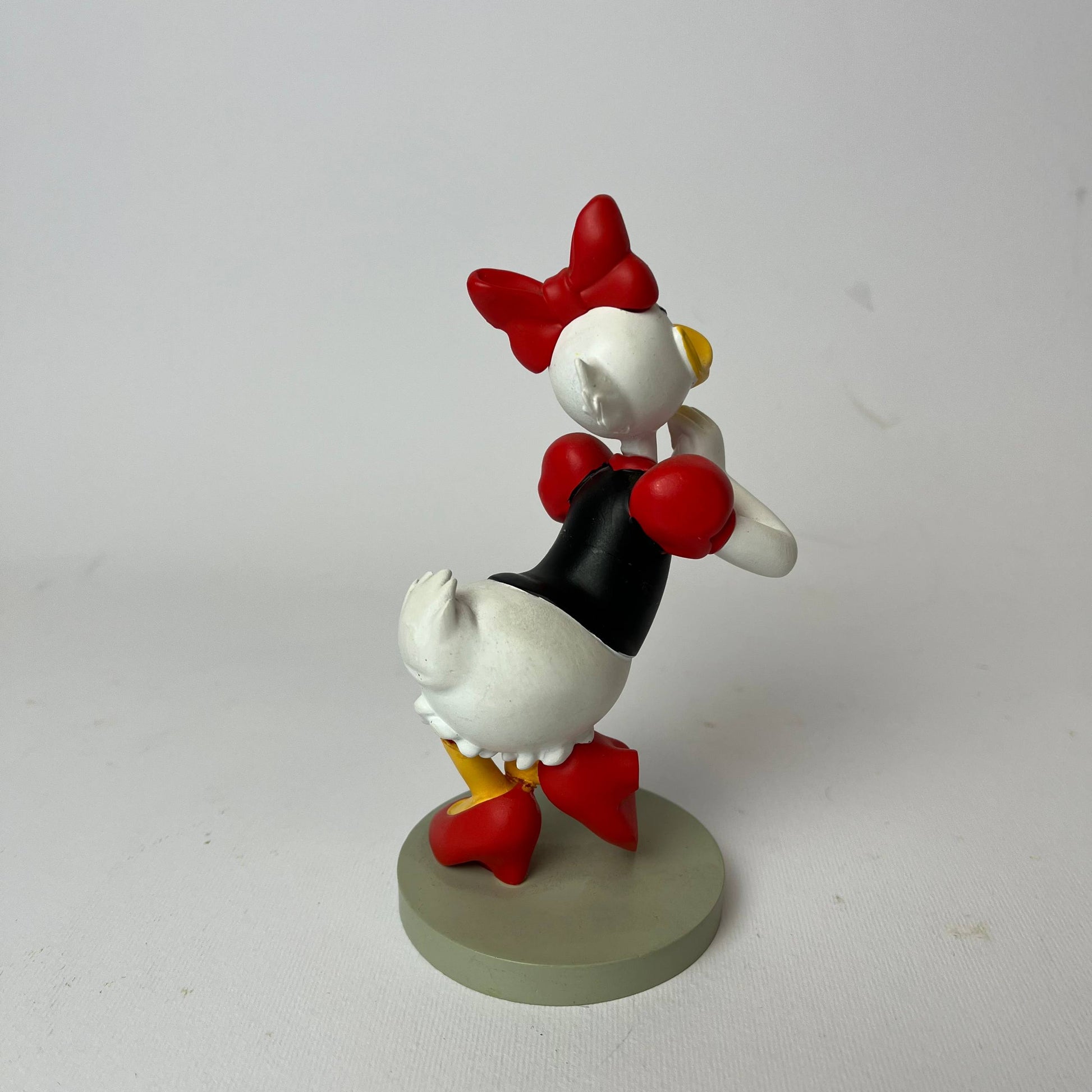 Statuette - Disney Daisy Duck