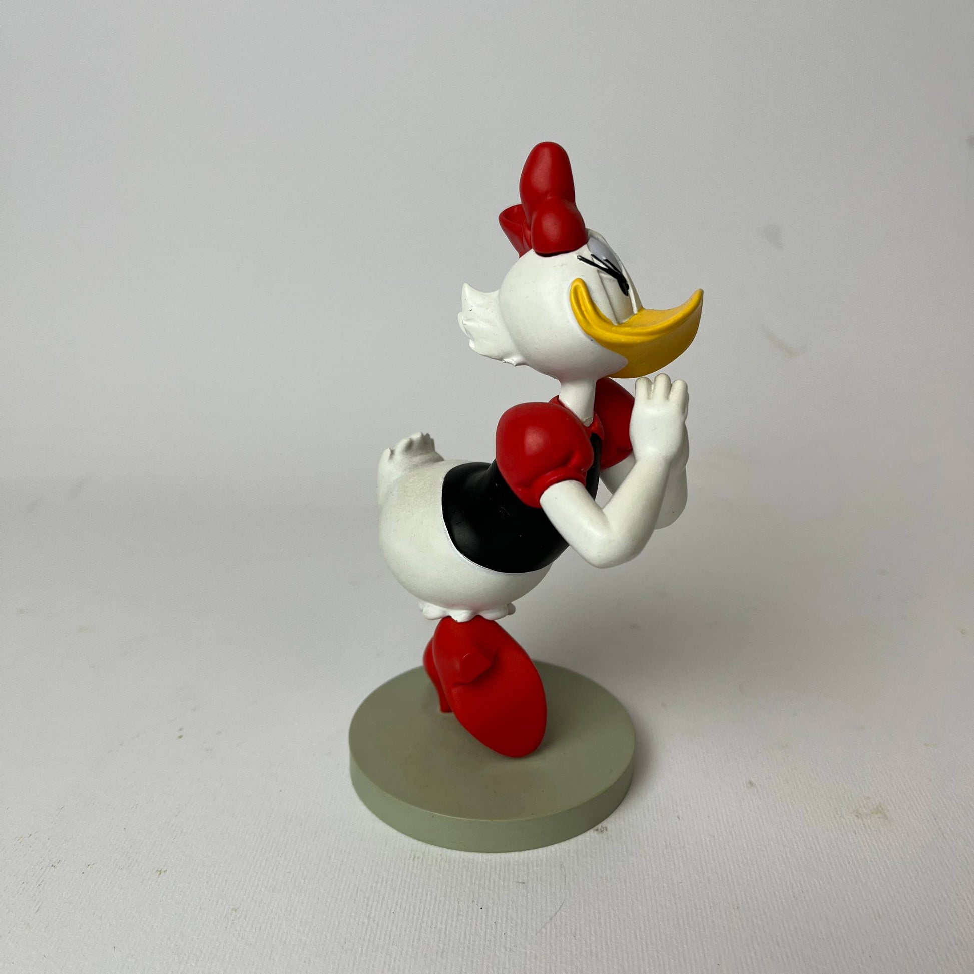 Statuette - Disney Daisy Duck