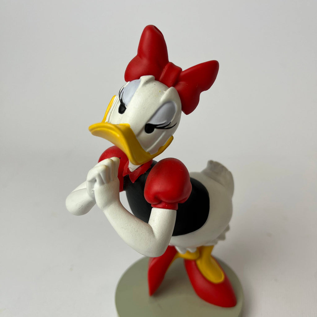 Statuette - Disney Daisy Duck