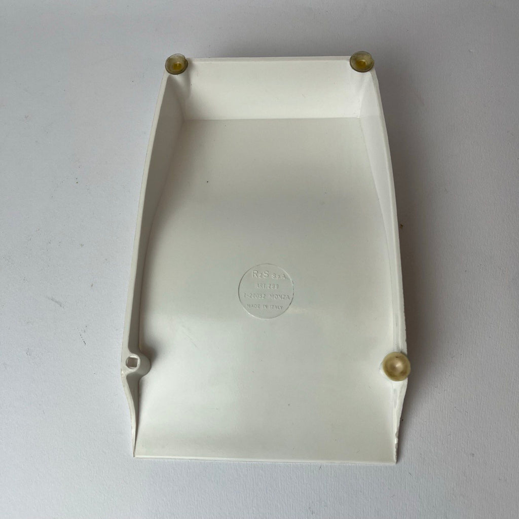 Changegiver - Coca-Cola Italia '90