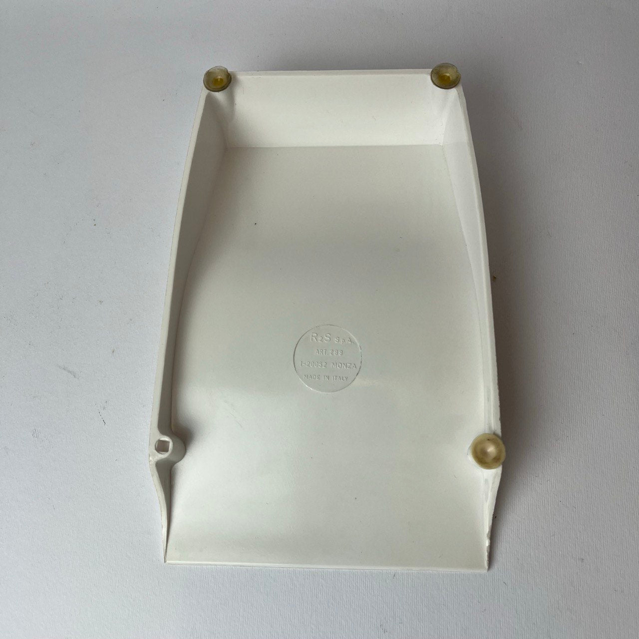 Changegiver - Coca-Cola Italia '90