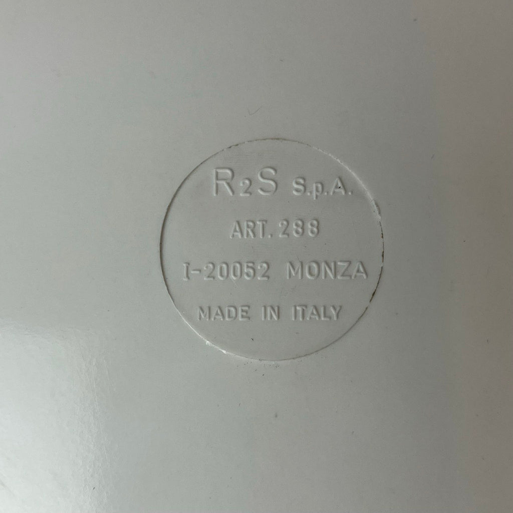 Changegiver - Coca-Cola Italia '90