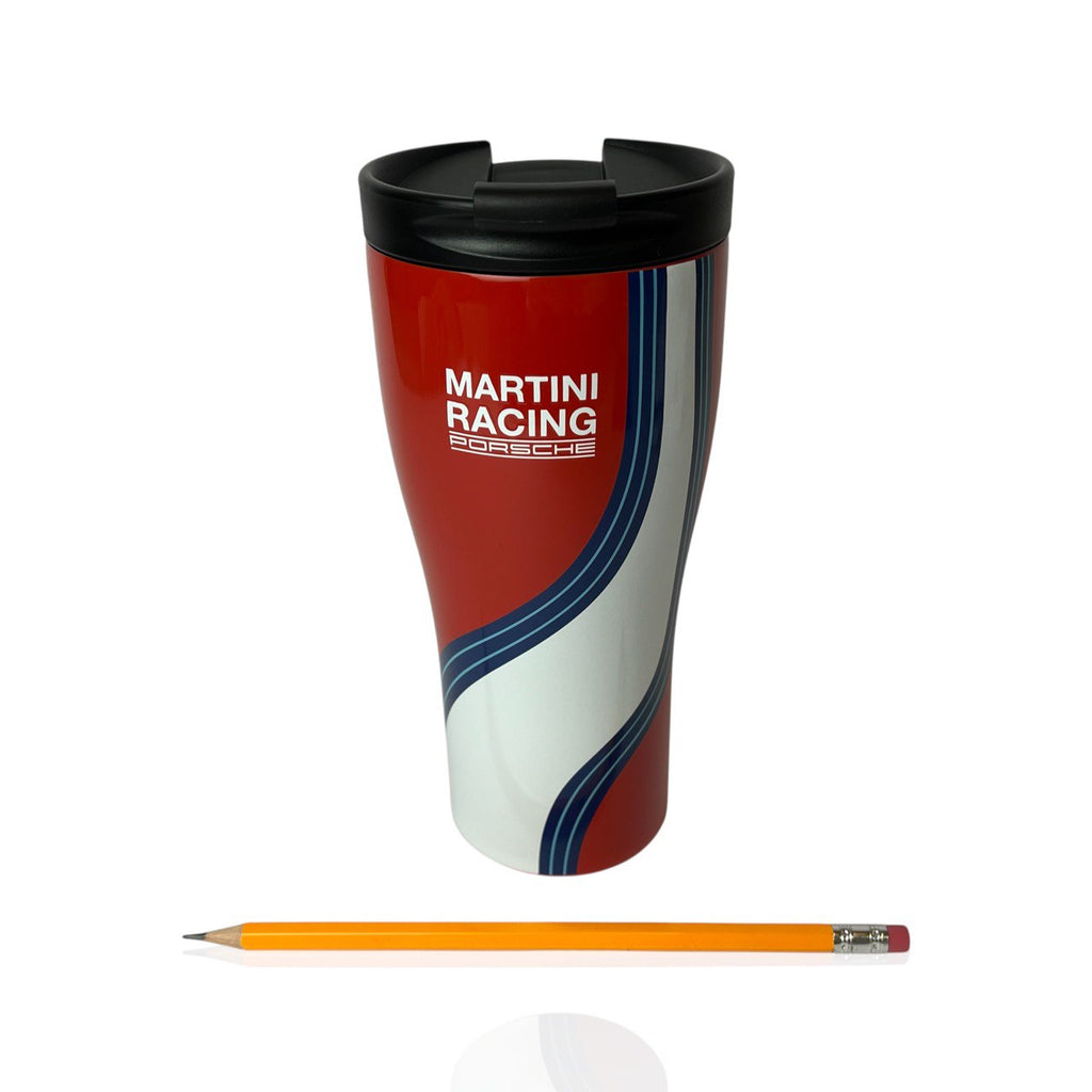 Thermo Mug - Martini Racing x Porsche
