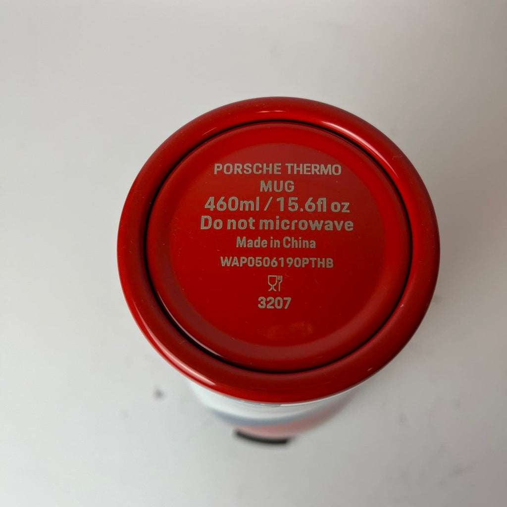 Thermo Mug - Martini Racing x Porsche