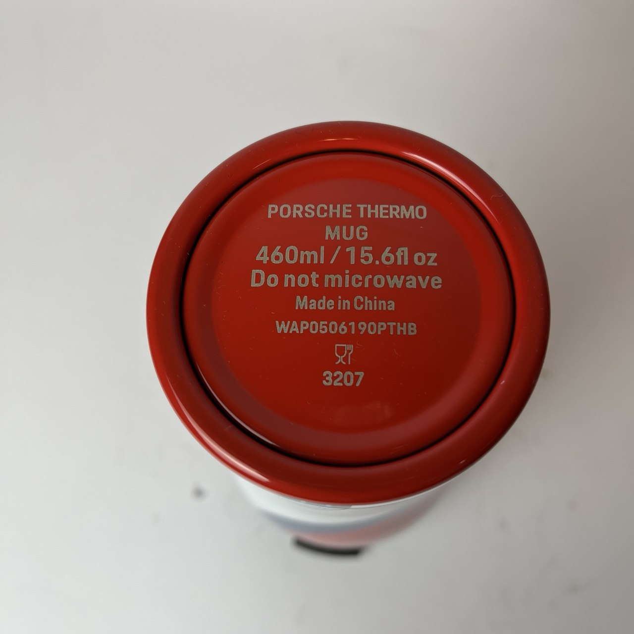 Thermo Mug - Martini Racing x Porsche