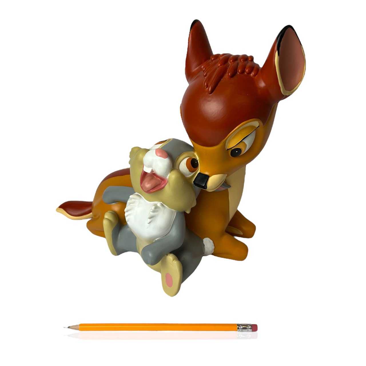 Statue - Disney's Bambi and Thumper