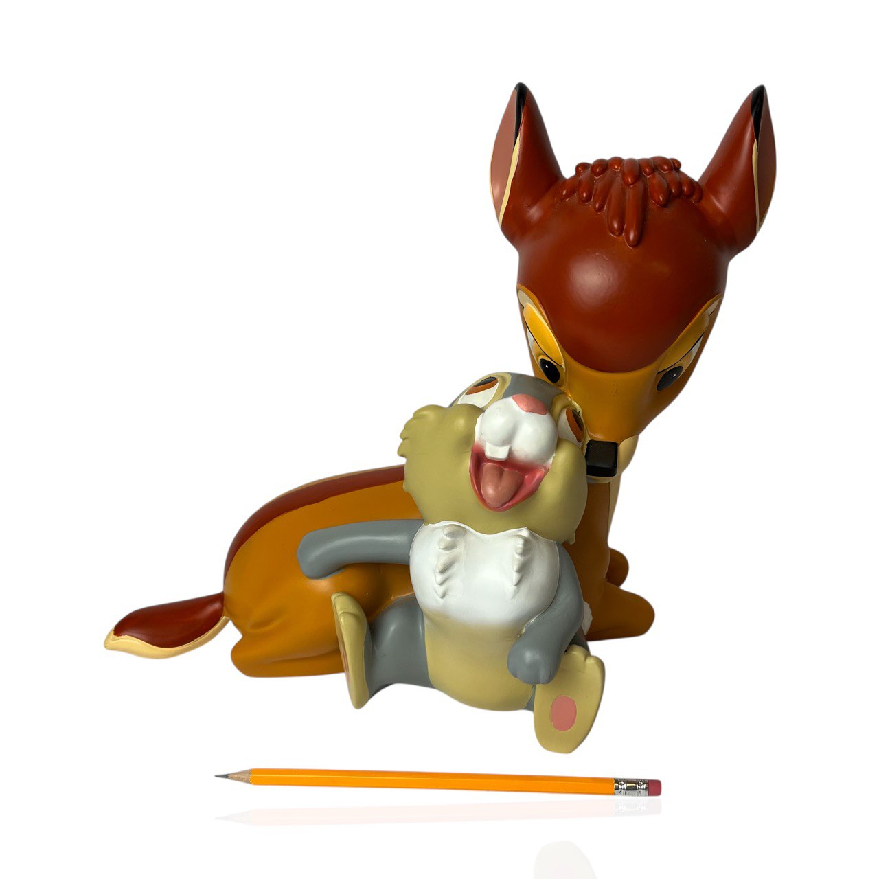 Statue - Disney's Bambi and Thumper