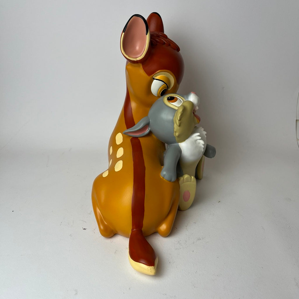 Statue - Disney's Bambi and Thumper