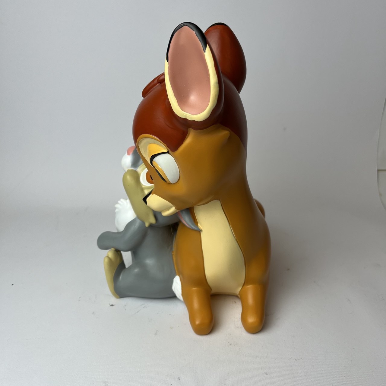 Statue - Disney's Bambi and Thumper