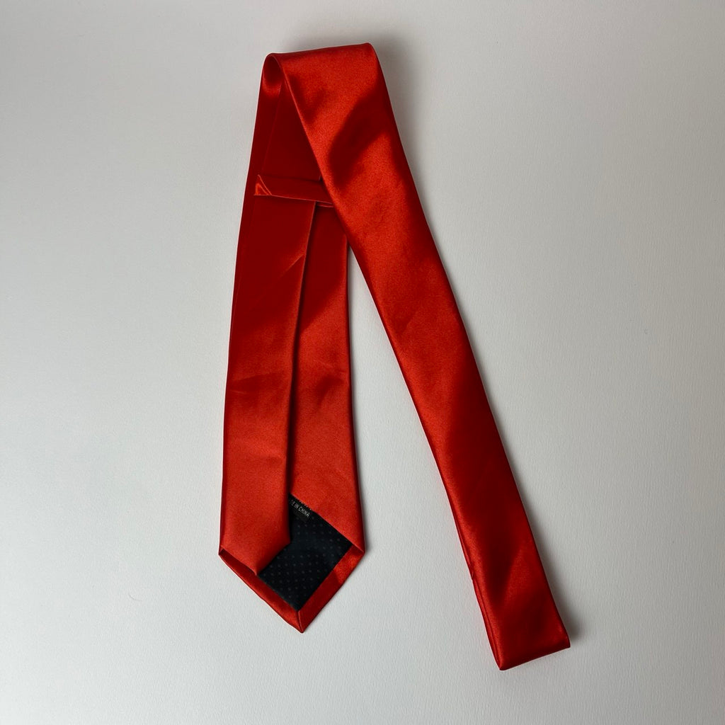 Campari Soda Tie