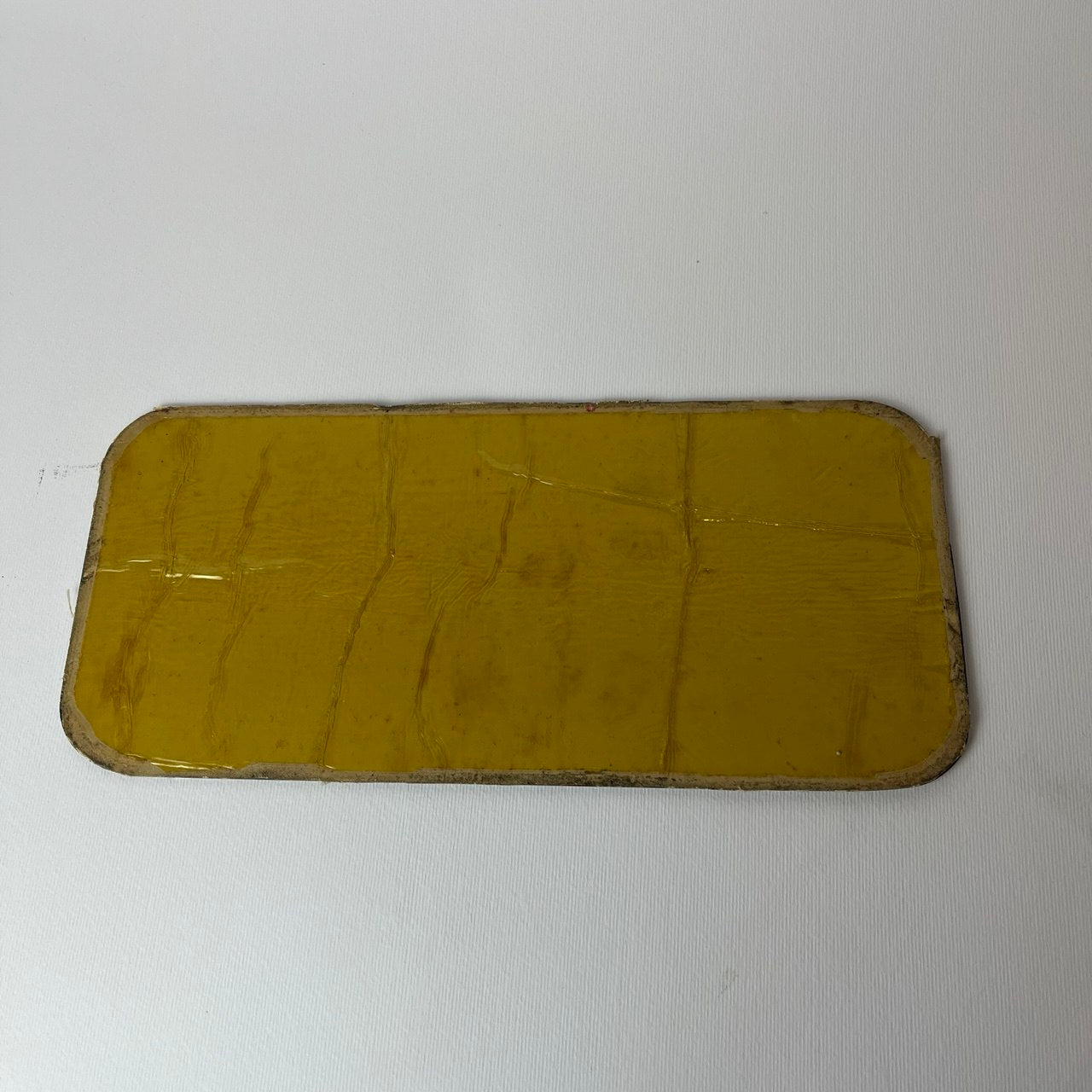 Window Decal - San Pellegrino is something else