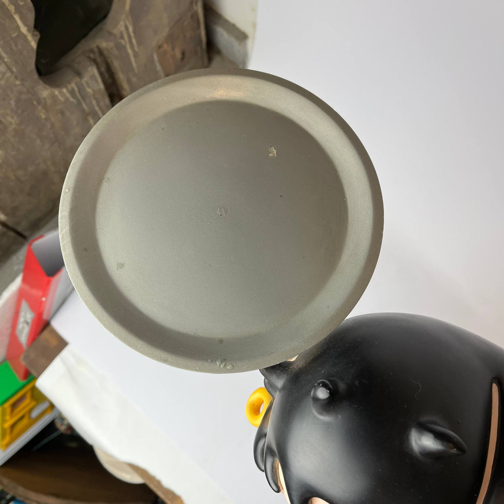 Statue - Betty Boop Waitress with Tray