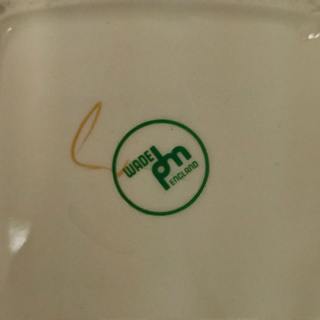 Advertising Pitcher - Johnie Walker | 1970s