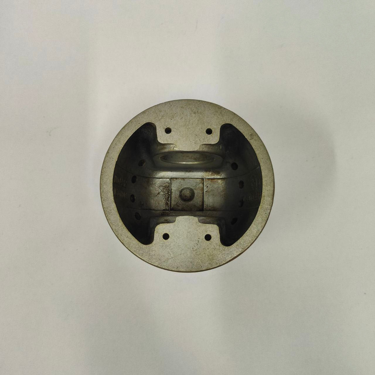 Ashtray - Mondial Piston