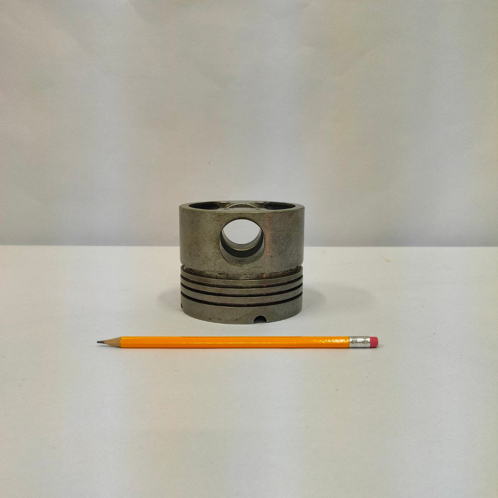 Ashtray - Mondial Piston