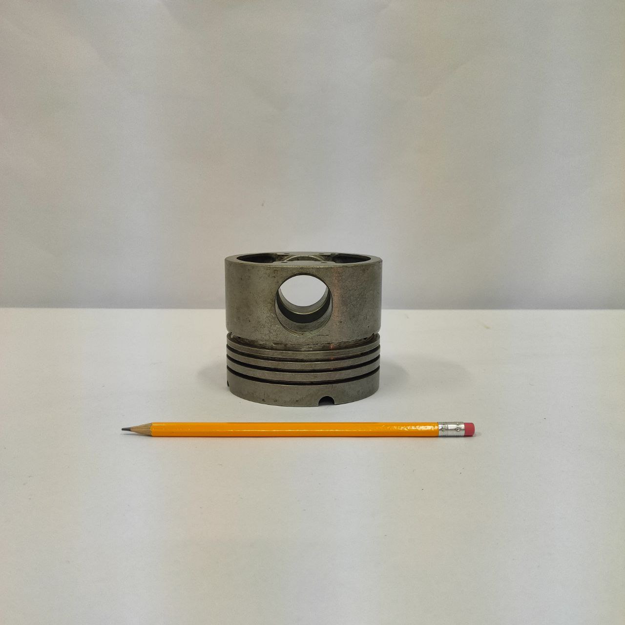 Ashtray - Mondial Piston