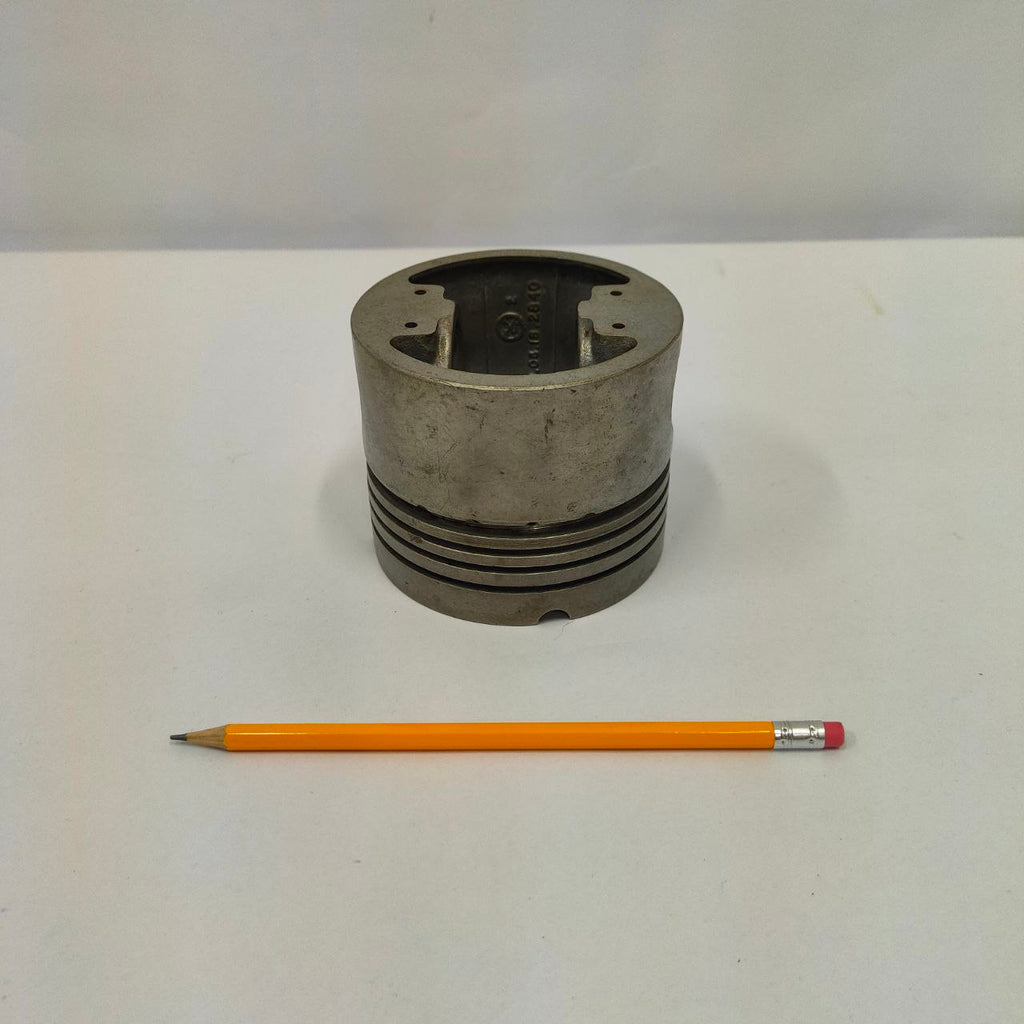 Ashtray - Mondial Piston